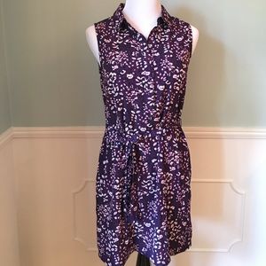 Banana Republic Shirt Dress